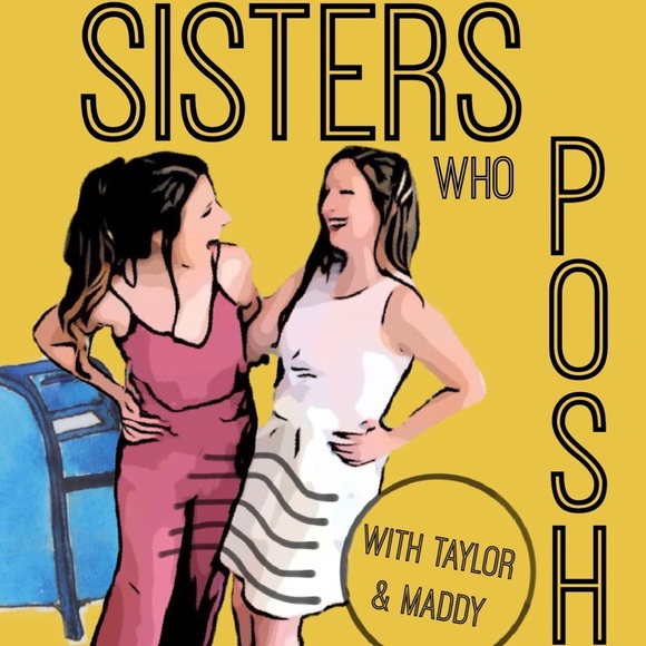 PODCAST💛🎙 - Picture 1 of 1